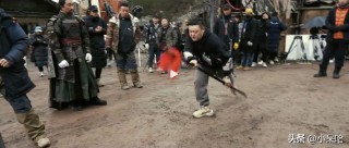 关于盛唐的电影（盛唐妖异志演员表）