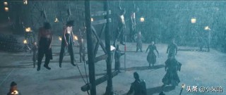 关于盛唐的电影（盛唐妖异志演员表）