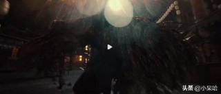 关于盛唐的电影（盛唐妖异志演员表）