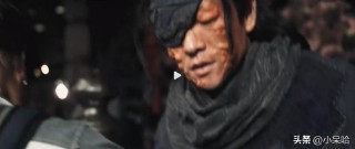 关于盛唐的电影（盛唐妖异志演员表）