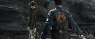 关于盛唐的电影（盛唐妖异志演员表）