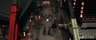 关于盛唐的电影（盛唐妖异志演员表）