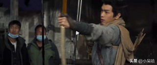 关于盛唐的电影（盛唐妖异志演员表）