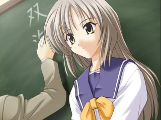 秋之回忆9剧情很差吗（秋之回忆8诺艾尔被谁杀了）