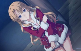 秋之回忆9剧情很差吗（秋之回忆8诺艾尔被谁杀了）