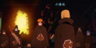 迪达拉在办公室位置玩黑土（火影忍者红豆老师）