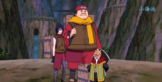 迪达拉在办公室位置玩黑土（火影忍者红豆老师）