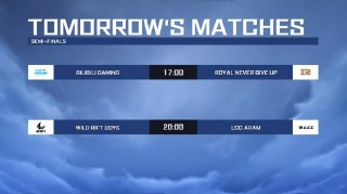 LOL德玛西亚杯（英雄联盟TGA是什么比赛）