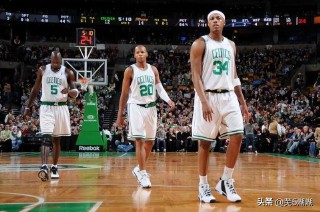 2008年nba篮球联赛（nbalive19安卓手机版）