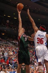 2008年nba篮球联赛（nbalive19安卓手机版）