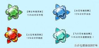 赛尔号技能石在哪里激活（赛尔号光系技能石获得方式）