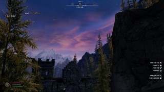 上古卷轴5萌新入坑指南（上古卷轴5重制版种族）