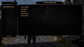 上古卷轴5萌新入坑指南（上古卷轴5重制版种族）