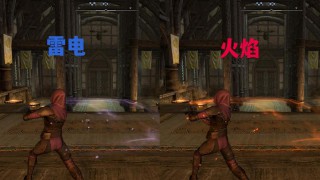 上古卷轴5萌新入坑指南（上古卷轴5重制版种族）