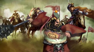 吞食天地1人物属性大全（吞食天地1秘籍bug）