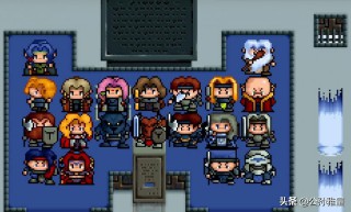 炎龙骑士团2重制版（炎龙骑士团2 凯丽）