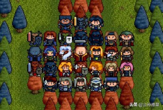 炎龙骑士团2重制版（炎龙骑士团2 凯丽）