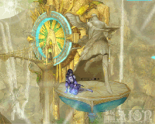 永恒之塔阿拉卡管理所长（阿拉卡第二个弓星怎么打）