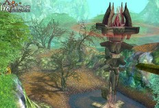 永恒之塔阿拉卡管理所长（阿拉卡第二个弓星怎么打）