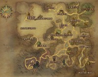 永恒之塔阿拉卡管理所长（阿拉卡第二个弓星怎么打）