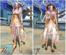 永恒之塔阿拉卡管理所长（阿拉卡第二个弓星怎么打）