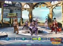 永恒之塔阿拉卡管理所长（阿拉卡第二个弓星怎么打）