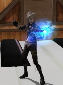 永恒之塔阿拉卡管理所长（阿拉卡第二个弓星怎么打）