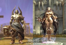 永恒之塔阿拉卡管理所长（阿拉卡第二个弓星怎么打）