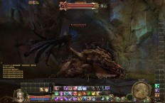 永恒之塔阿拉卡管理所长（阿拉卡第二个弓星怎么打）