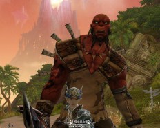 永恒之塔阿拉卡管理所长（阿拉卡第二个弓星怎么打）