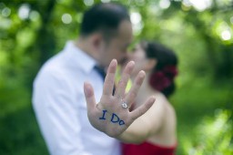  梦到老公预示着什么（ 我梦见丈夫 ）