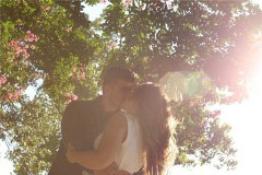 梦见异性对自己示好（ 你梦见谁,谁就在想你 ）