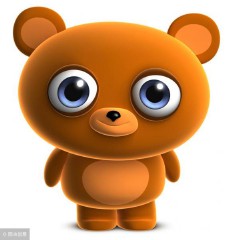 梦见狗熊是什么预兆（ 梦见狗熊趴在地上是什么意思 ）