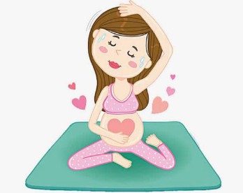 梦见老婆怀孕了是什么预兆（ 考试前梦见怀孕是什么预兆 ）