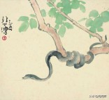 十二生肖的来历（ 霸气画十二生肖 ）