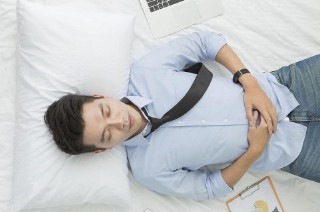 梦见身体某部位不好（ 梦见自己某个器官有问题 ）