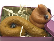 周公解梦梦见拉屎在裤子里面（ 女人梦见自己裤裆里有屎 ）