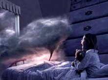 梦到死去的奶奶是什么意思（ 突然梦见去世很久的奶奶 ）