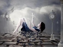 梦到死去的奶奶是什么意思（ 突然梦见去世很久的奶奶 ）