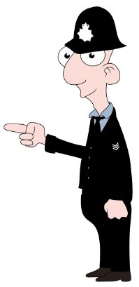 梦见被警察抓预示什么（ 梦到自己做违法的事被警察抓 ）