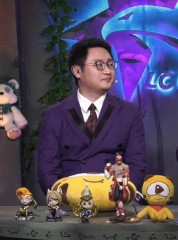 英雄联盟小苍去哪了（lol早期女解说）