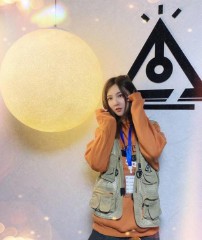 英雄联盟小苍去哪了（lol早期女解说）