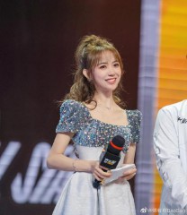 英雄联盟小苍去哪了（lol早期女解说）