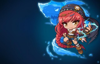 冒险岛t0输出的职业（2023冒险岛t0输出的职业）