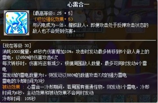 冒险岛t0输出的职业（2023冒险岛t0输出的职业）