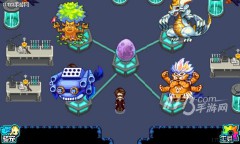 口袋妖怪5彩虹王国破解版下载（口袋精灵正版下载）