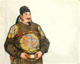 爱钱买李世民是什么生肖（李世民真实生肖）