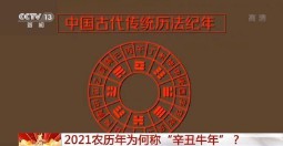 2021年是什么生肖年（2021年出生属相）
