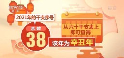 2021年是什么生肖年（2021年出生属相）