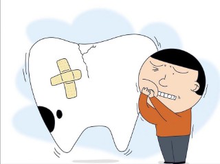 梦见掉门牙是什么征兆（ 梦见上门牙掉了是吉兆吗 ）